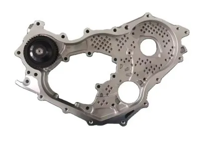 #1130117010 Bomba de óleo para Toyota 1HD-FTE Diesel