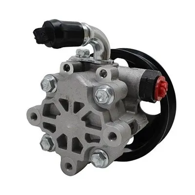 Bomba de direção hidráulica Isuzu 52040924