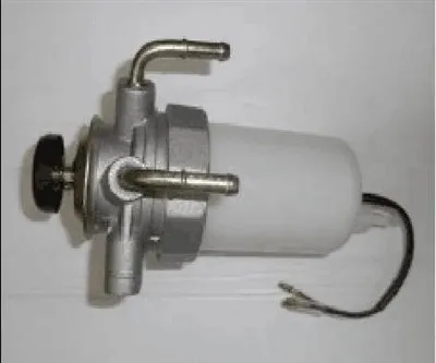 Bomba de elevação Isuzu